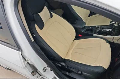Buick Verano 2018, 63000 км, за 7172 USD - фото 19