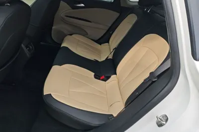 Buick Verano 2018, 63000 км, за 7172 USD - фото 20