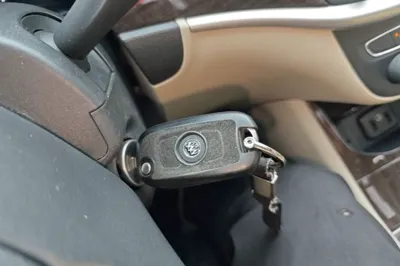 Buick Verano 2018, 63000 км, за 7172 USD - фото 23