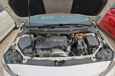 Buick Verano 2018, 63000 км, за 7172 USD - фото 24