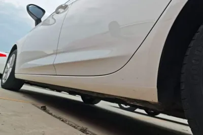 Buick Verano 2018, 63000 км, за 7172 USD - фото 25