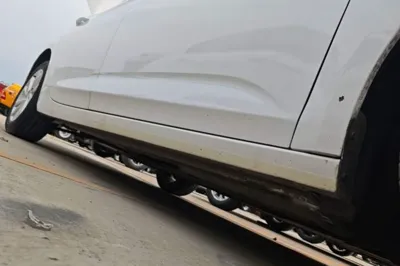 Buick Verano 2018, 63000 км, за 7172 USD - фото 26
