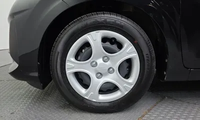 Kia Morning 2023, 4052 км, за 9055.38 USD
