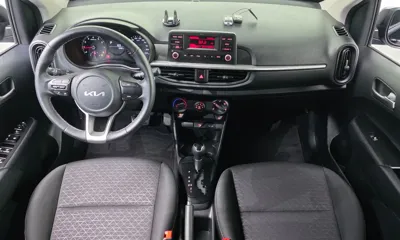 Kia Morning 2023, 4052 км, за 9055.38 USD - фото 7