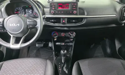Kia Morning 2023, 4052 км, за 9055.38 USD - фото 15