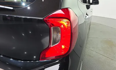 Kia Morning 2023, 4052 км, за 9055.38 USD - фото 23