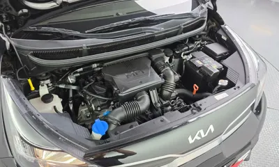 Kia Morning 2023, 4052 км, за 9055.38 USD - фото 26