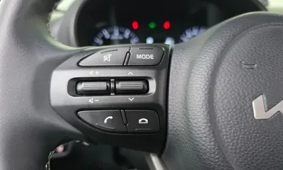 Kia Morning 2023, 4052 км, за 9055.38 USD - фото 28