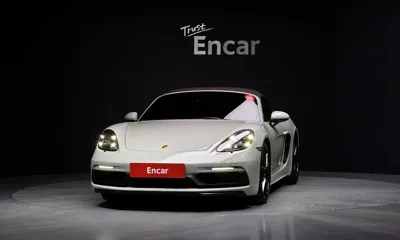 Porsche 718 2023, 15972 км, за 73322.83 USD