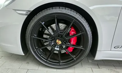 Porsche 718 2023, 15972 км, за 73322.83 USD