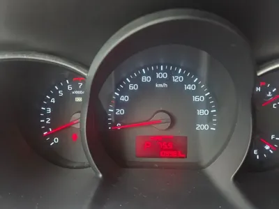 Kia Morning 2016, 109900 км, за 3615.64 USD - фото 9