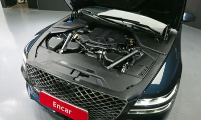 Genesis G80 2021, 111311 км, за 21788.06 USD - фото 6