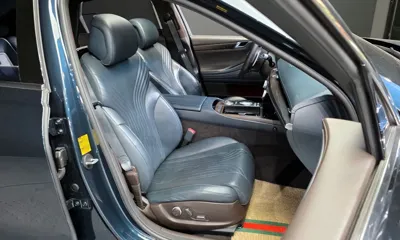 Genesis G80 2021, 111311 км, за 21788.06 USD - фото 12