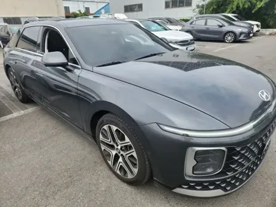 Hyundai Grandeur 2023, 218327 км, за 14542.58 USD
