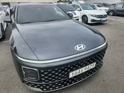 Hyundai Grandeur 2023, 218327 км, за 14542.58 USD - фото 6
