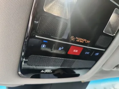 Hyundai Grandeur 2023, 218327 км, за 14542.58 USD - фото 8