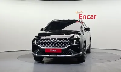 Hyundai Santafe 2021, 48148 км, за 17310.87 USD