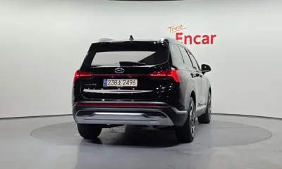 Hyundai Santafe 2021, 48148 км, за 17310.87 USD