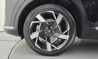 Hyundai Santafe 2021, 48148 км, за 17310.87 USD