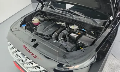Hyundai Santafe 2021, 48148 км, за 17310.87 USD - фото 6