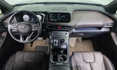 Hyundai Santafe 2021, 48148 км, за 17310.87 USD - фото 7