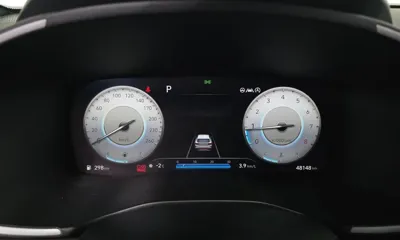 Hyundai Santafe 2021, 48148 км, за 17310.87 USD - фото 8