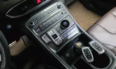 Hyundai Santafe 2021, 48148 км, за 17310.87 USD - фото 9