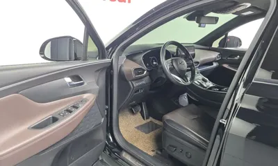 Hyundai Santafe 2021, 48148 км, за 17310.87 USD - фото 10