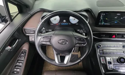 Hyundai Santafe 2021, 48148 км, за 17310.87 USD - фото 13