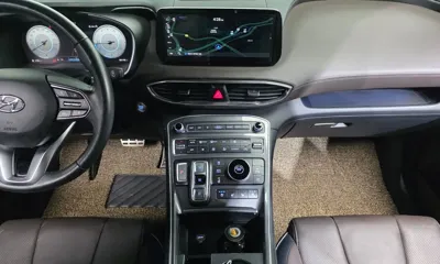 Hyundai Santafe 2021, 48148 км, за 17310.87 USD - фото 14