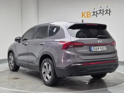 Hyundai Santafe 2021, 152989 км, за 10901.88 USD