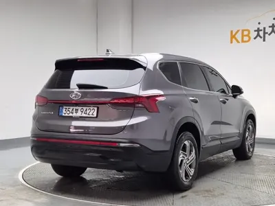 Hyundai Santafe 2021, 152989 км, за 10901.88 USD