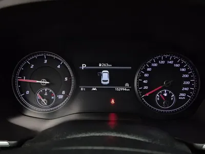 Hyundai Santafe 2021, 152989 км, за 10901.88 USD