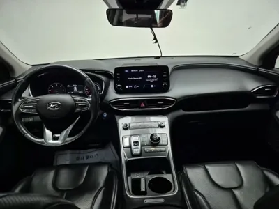 Hyundai Santafe 2021, 152989 км, за 10831.04 USD - фото 8