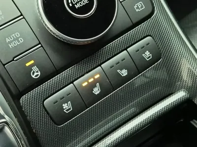 Hyundai Santafe 2021, 152989 км, за 10831.04 USD - фото 12