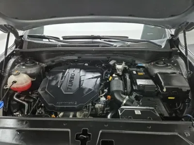 Hyundai Santafe 2021, 152989 км, за 10831.04 USD - фото 17