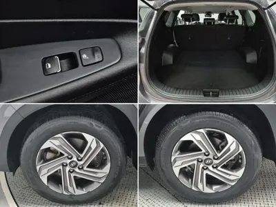 Hyundai Santafe 2021, 152989 км, за 10831.04 USD - фото 18