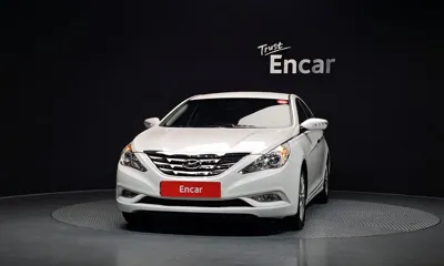 Hyundai Sonata 2010, 74772 км, за 2925.31 USD - фото 3