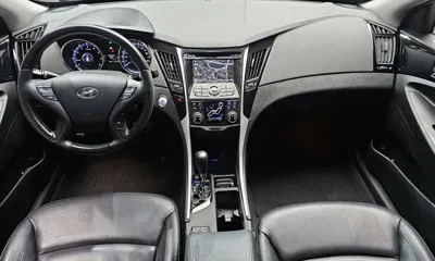 Hyundai Sonata 2010, 74772 км, за 2925.31 USD - фото 7