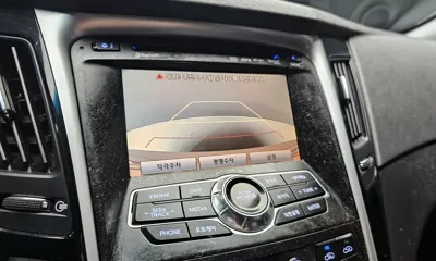 Hyundai Sonata 2010, 74772 км, за 2925.31 USD - фото 15