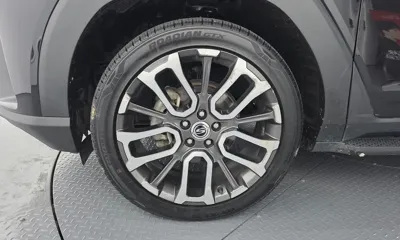 KG_Mobility_Ssangyong Torres 2023, 63209 км, за 15130.49 USD
