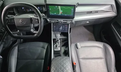 KG_Mobility_Ssangyong Torres 2023, 63209 км, за 15032.17 USD - фото 7