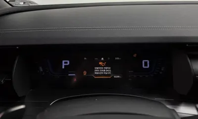 KG_Mobility_Ssangyong Torres 2023, 63209 км, за 15032.17 USD - фото 8