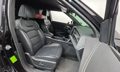 KG_Mobility_Ssangyong Torres 2023, 63209 км, за 15032.17 USD - фото 10