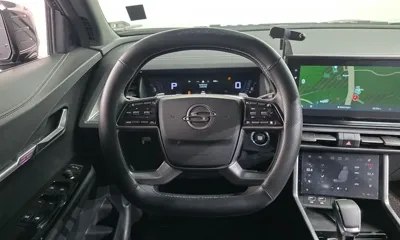 KG_Mobility_Ssangyong Torres 2023, 63209 км, за 15032.17 USD - фото 14