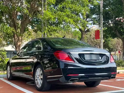 Mercedes-Benz S-Class 2014, 70000 км, за 26485.65 USD - фото 7