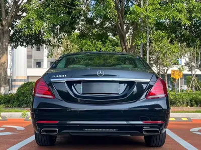 Mercedes-Benz S-Class 2014, 70000 км, за 26485.65 USD - фото 8
