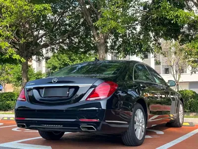Mercedes-Benz S-Class 2014, 70000 км, за 26485.65 USD - фото 9