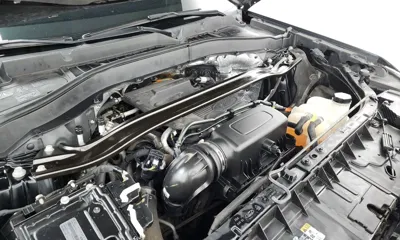 Ford Explorer 2020, 96201 км, за 15754.23 USD - фото 6