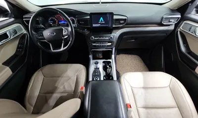 Ford Explorer 2020, 96201 км, за 15754.23 USD - фото 7